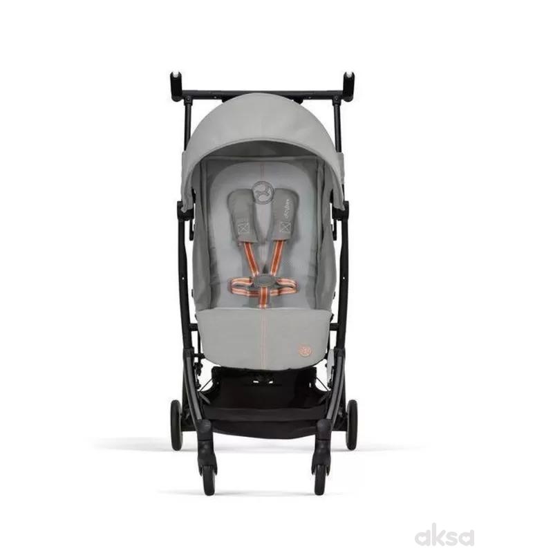 Cybex kolica Libelle, Lava grey