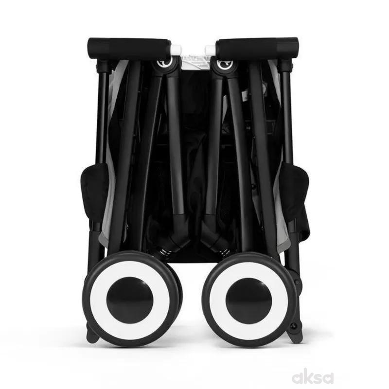 Cybex kolica Libelle, Lava grey