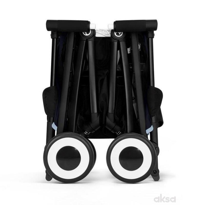 Cybex kolica Libelle, Ocean blue 