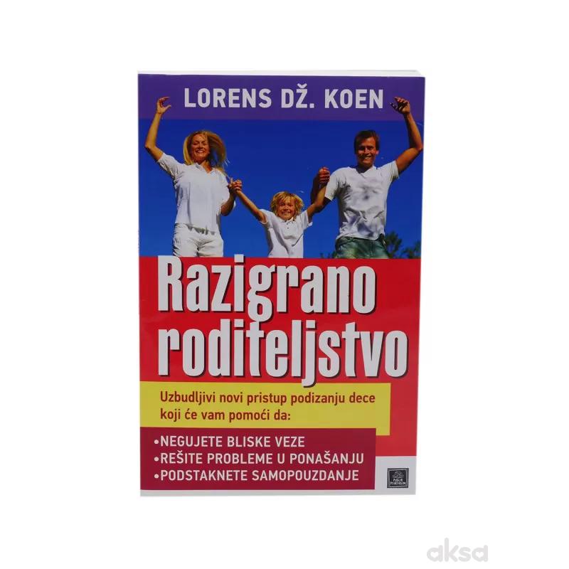 Razigrano roditeljstvo 