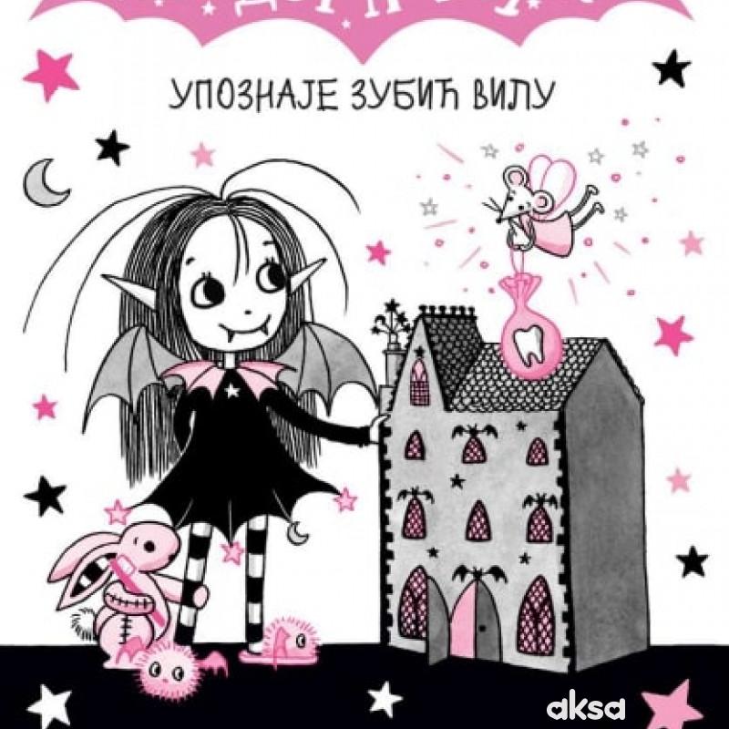 Isidora Mun upoznaje zubić vilu 