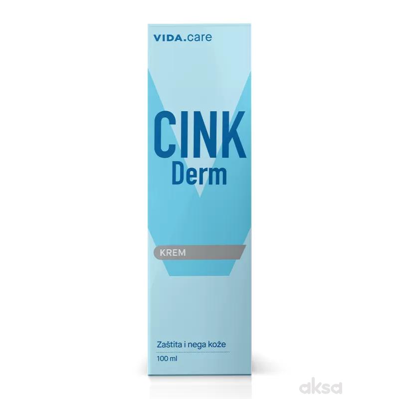 Vida cink derm krem, 100ml