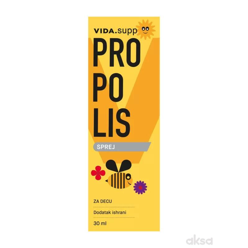 Vida propolis za decu sprej, 30ml 