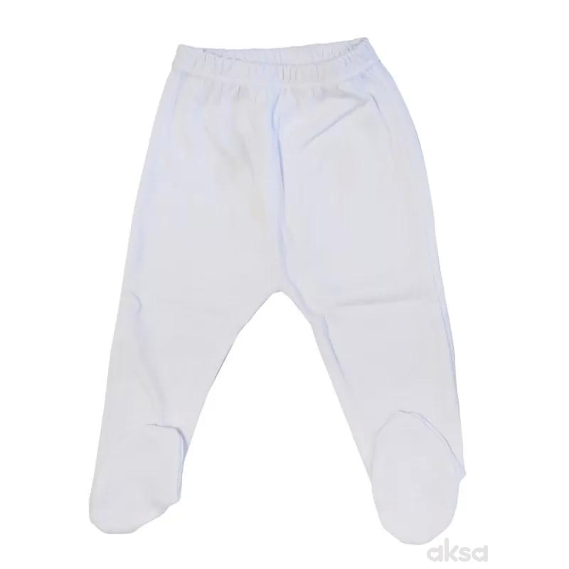 Lillo&Pippo pantalone sa stopicama, unisex 