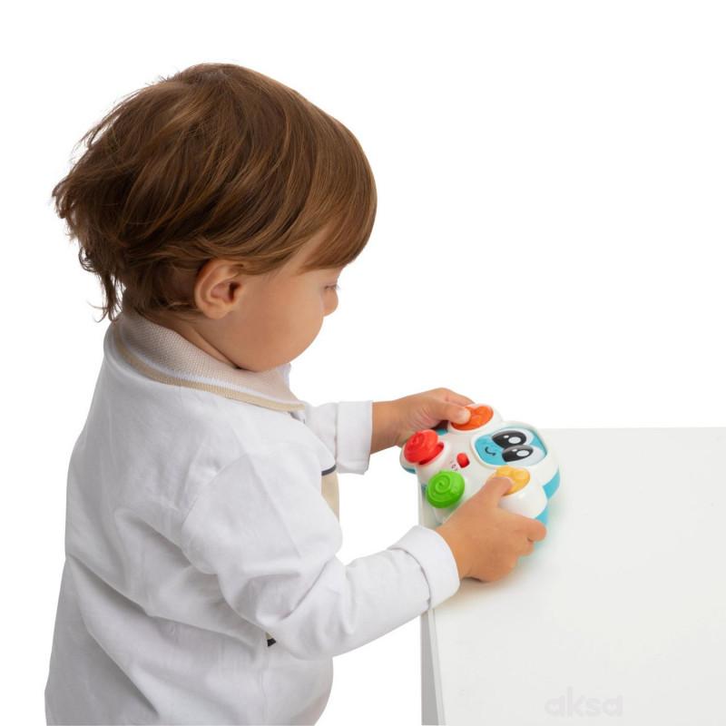 Chicco igračka Baby controller