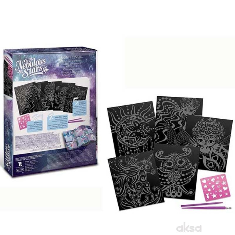 Nebulous Stars Zagrebi I Napravi 