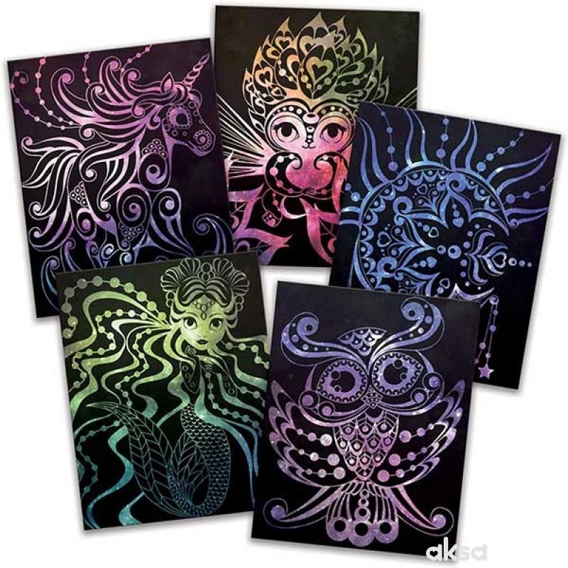 Nebulous Stars Zagrebi I Napravi 