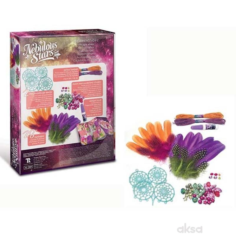 Nebulous Stars Hvatač Snova - Kreativni Set 