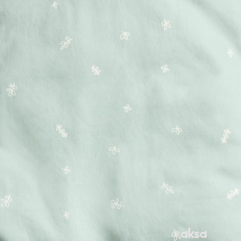 Ergo-pouch vreća sa nogavicama zimska, 90x30cm 