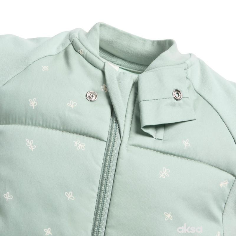 Ergo-pouch vreća sa nogavicama zimska, 90x30cm 