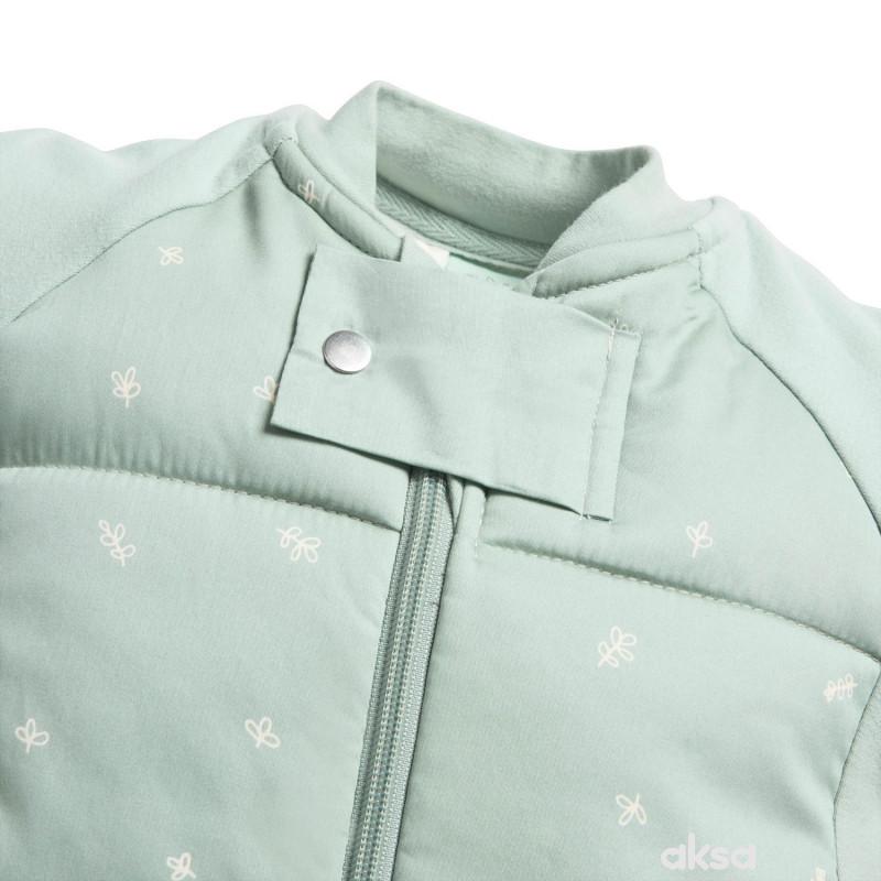 Ergo-pouch vreća sa nogavicama zimska, 90x30cm 