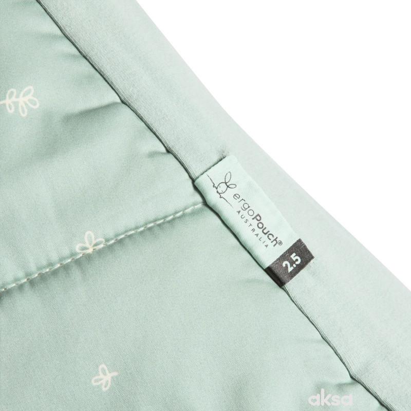 Ergo-pouch vreća sa nogavicama zimska, 90x30cm 