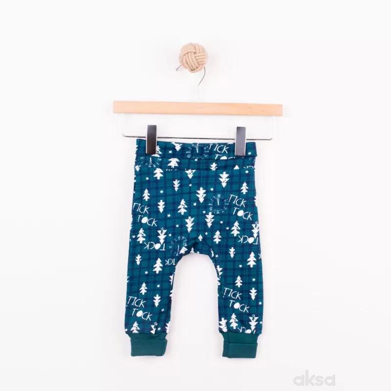 Just Kiddin pantalone bez stopica, dečaci