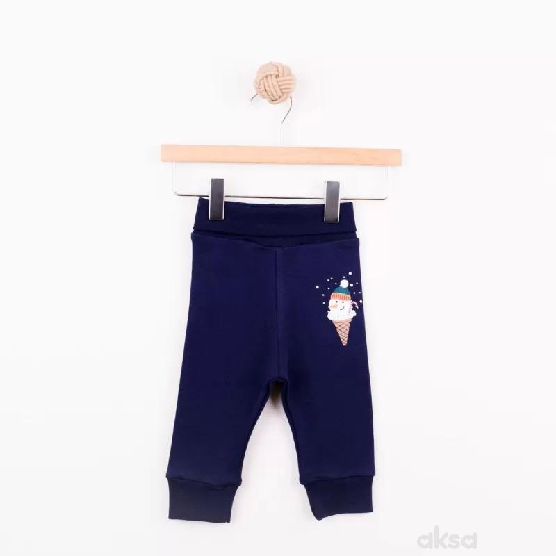 Just Kiddin pantalone bez stopica, dečaci