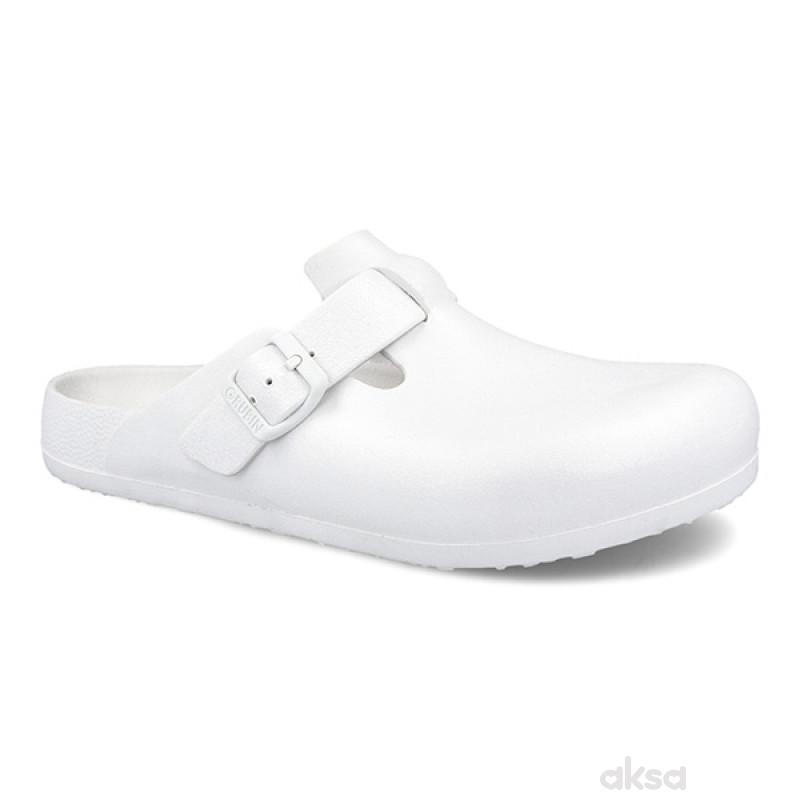Grubin golf M klompa -eva light bela 44 3134300