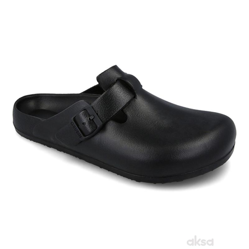 Grubin golf M klompa -eva light crna 46 3134300
