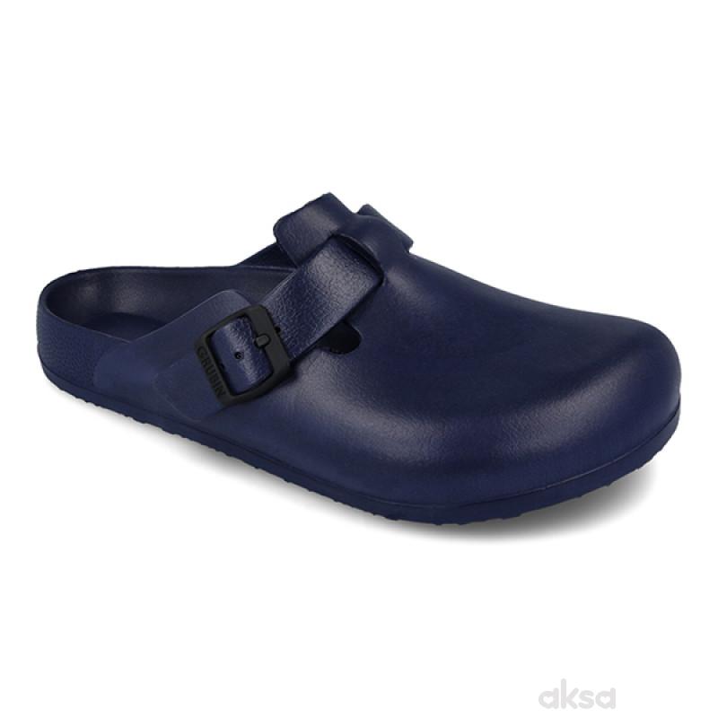 Grubin golf M klompa -eva light teget 43 3134300