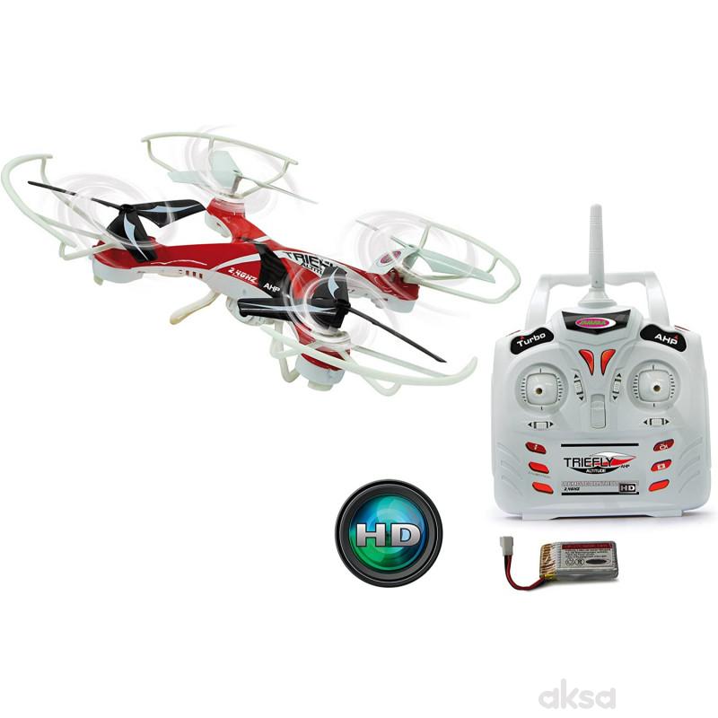 Triefly dron - 422018