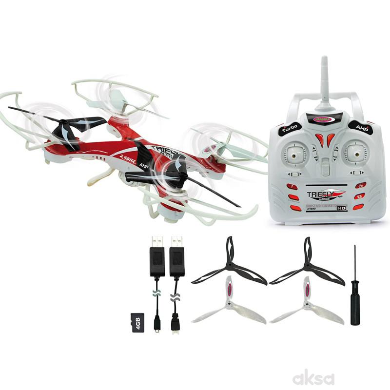 Triefly dron - 422018