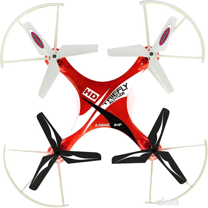 Triefly dron - 422018