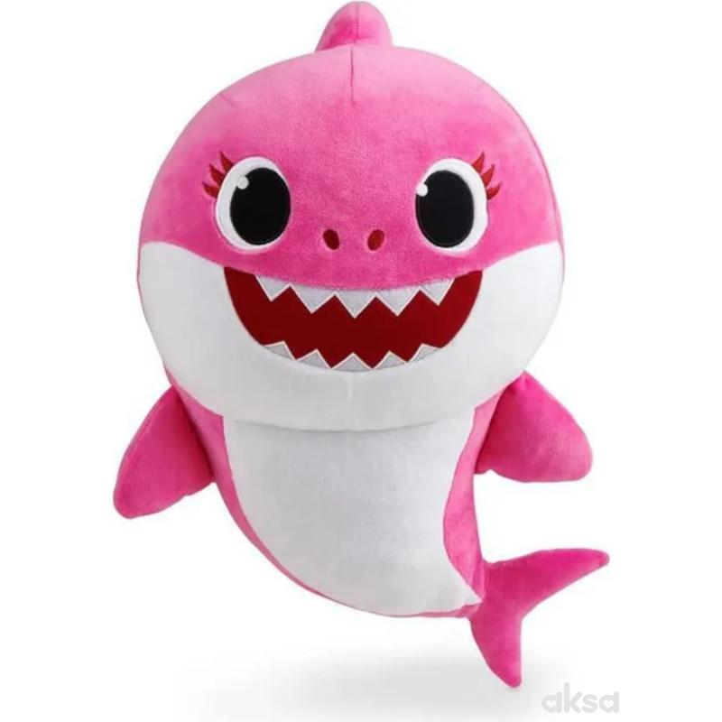 Baby shark mekani drugar sa zvukom 30cm ass 31452