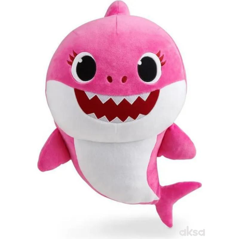 Baby shark mekani drugar sa zvukom 30cm ass 31452 