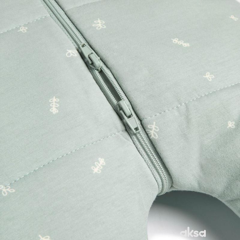 Ergo-pouch kombinezon za spavanje zimski, 12-24m
