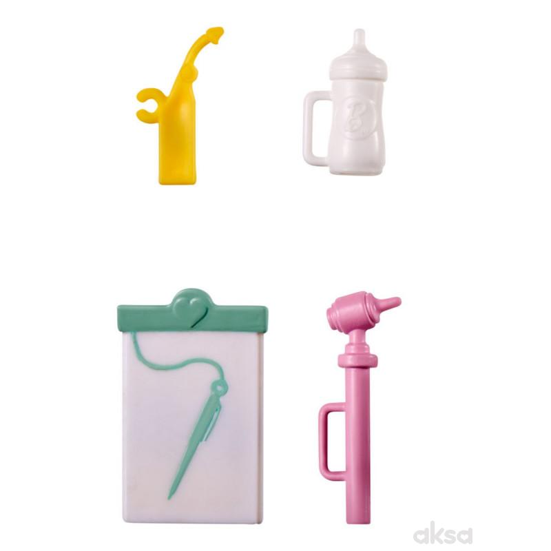 Barbie Doktorka 22