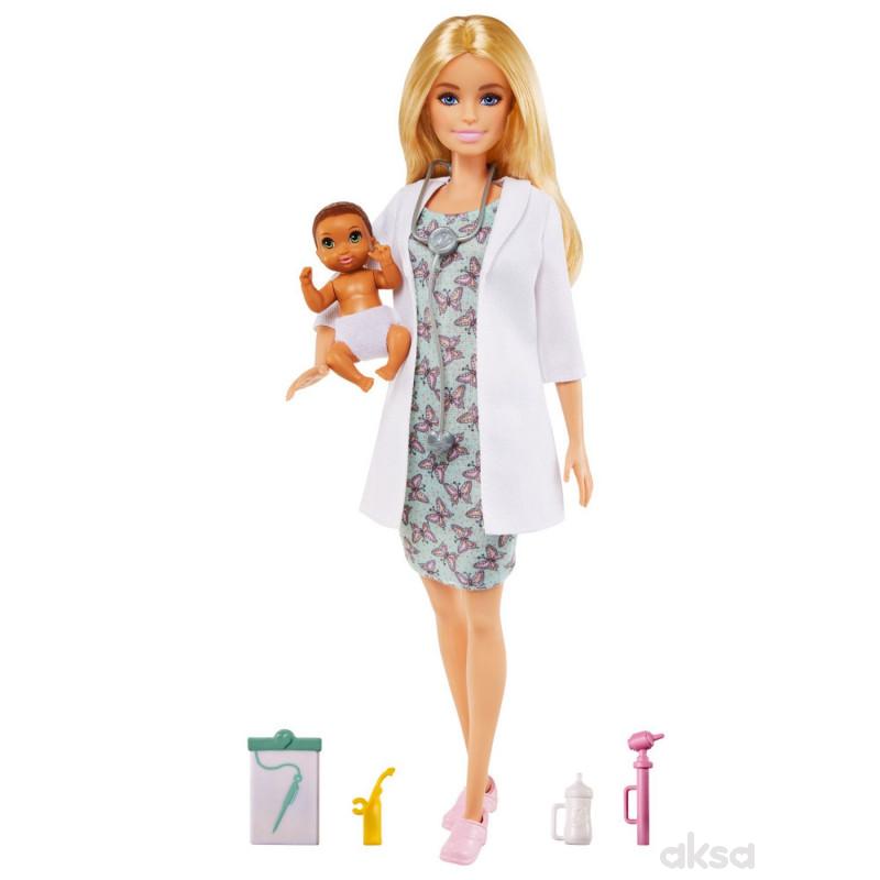 Barbie Doktorka 22