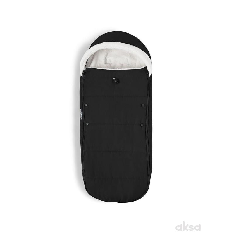 Baby zen dunjica za kolica Yoyo, crna