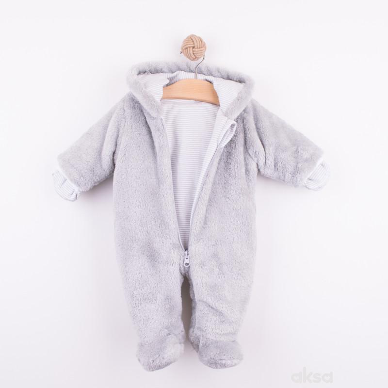 Just Kiddin skafander, unisex
