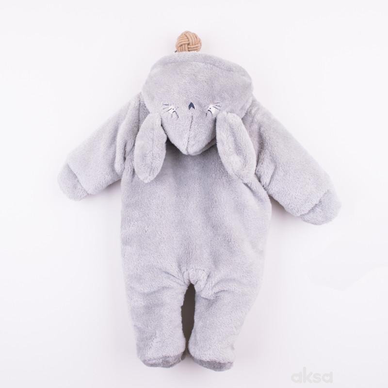 Just Kiddin skafander, unisex