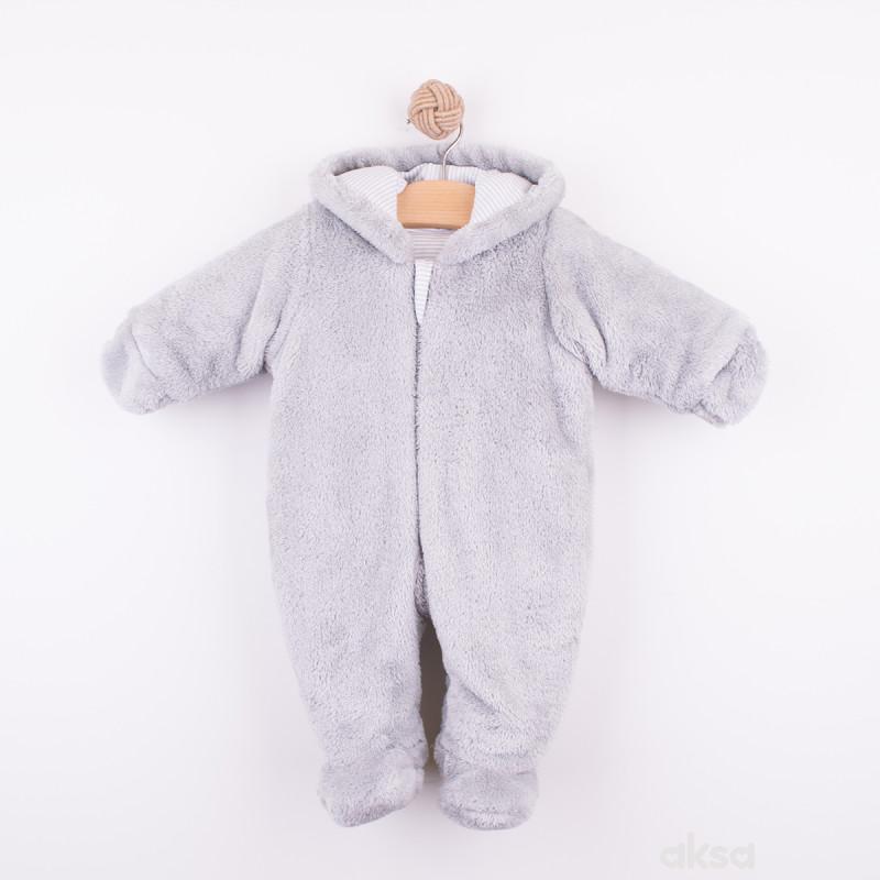 Just Kiddin skafander, unisex