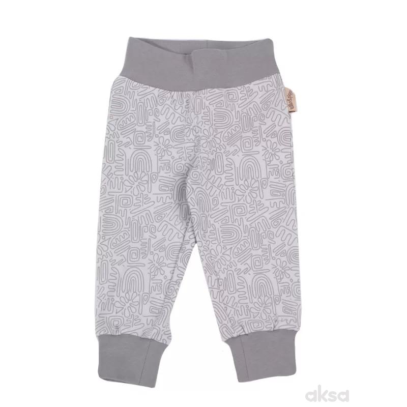 Lillo&Pippo pantalone bez stopica, dečaci