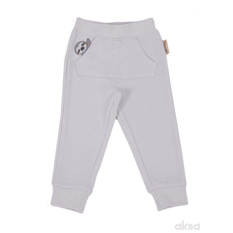Lillo&Pippo pantalone bez stopica, dečaci