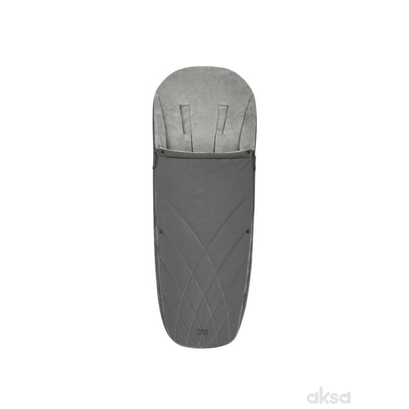 Cybex Platinum dunjica za Priam/Mios, Soho Grey