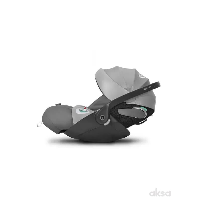 Cybex a-s Cloud Z2 i-Size (45-87cm) Soho Grey