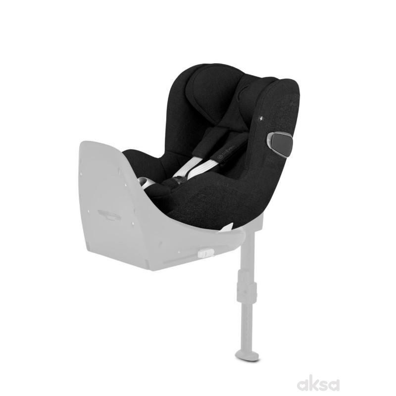 Cybex a-s Sirona Z2 i-Size(45-105cm)Plus DeepBlack