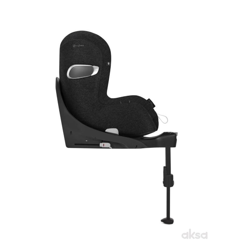 Cybex a-s Sirona Z2 i-Size(45-105cm)Plus DeepBlack