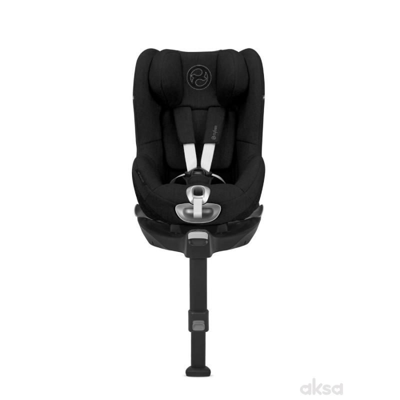 Cybex a-s Sirona Z2 i-Size(45-105cm)Plus DeepBlack 