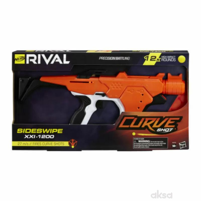 Nerf Rival Sideswipe XXI-1200 F03791020