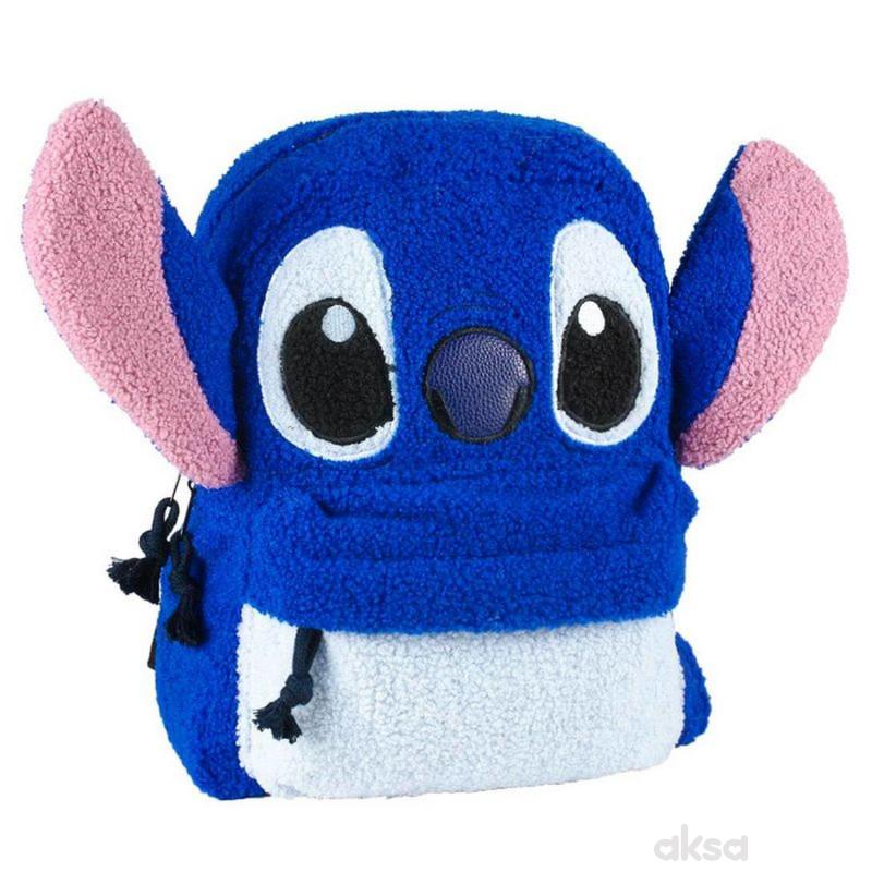 Disney Stitch, predškolski ranac za decu