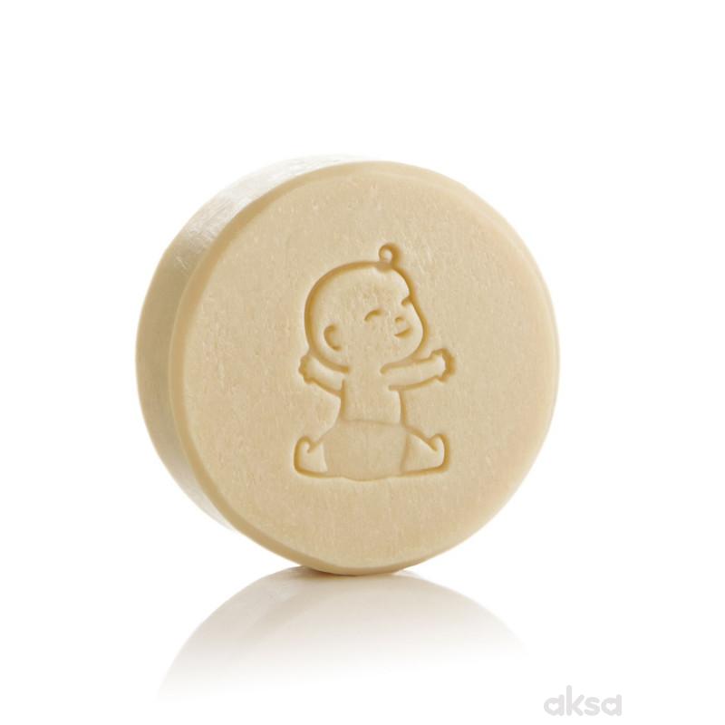 The Golden Toddler sapun za bebe 90g