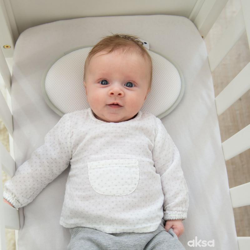 Doomoo ergonomski jastuk za bebe