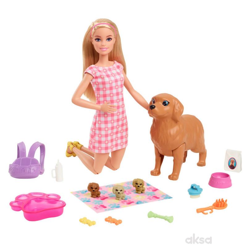 Barbie I Kuca Sa Mladuncima 22