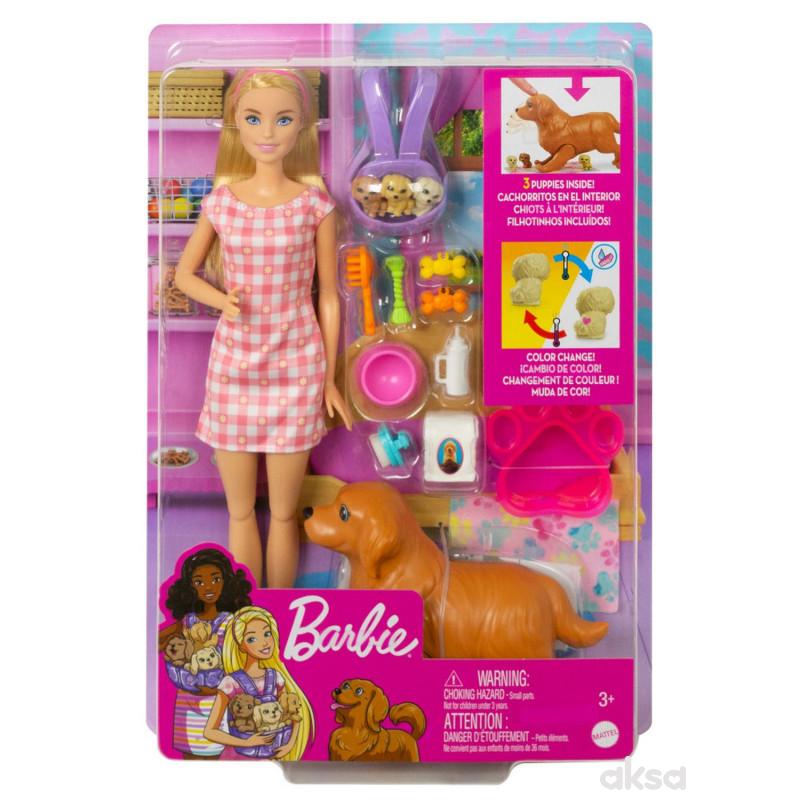 Barbie I Kuca Sa Mladuncima 22 