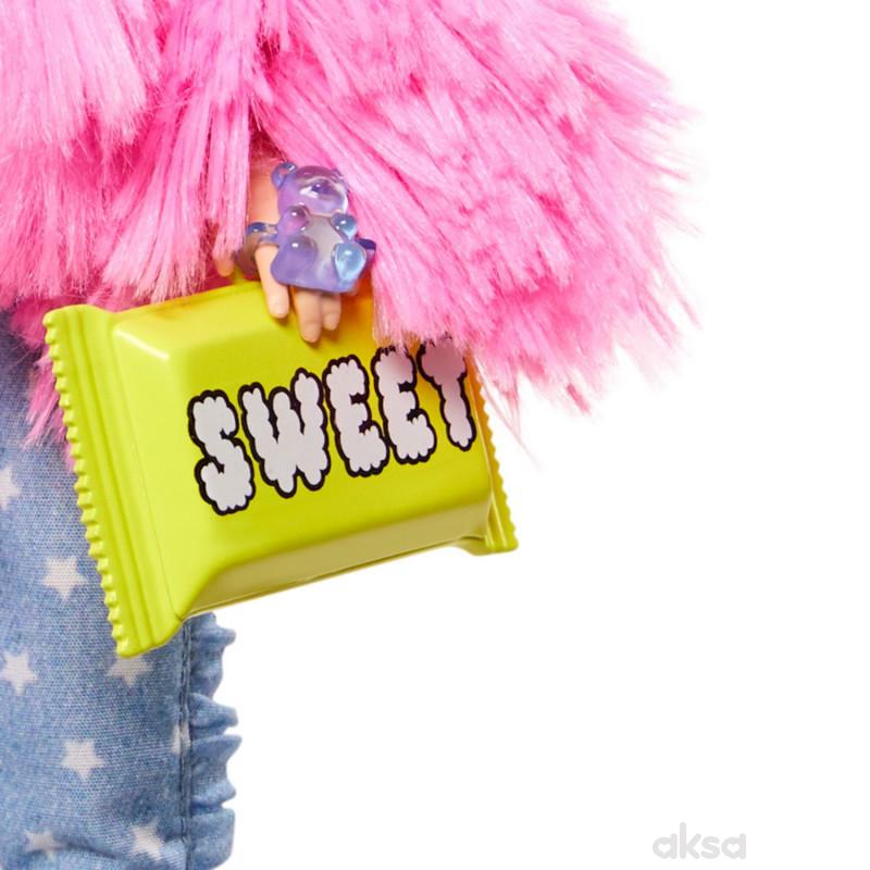 Barbie Extra Pink Jakna