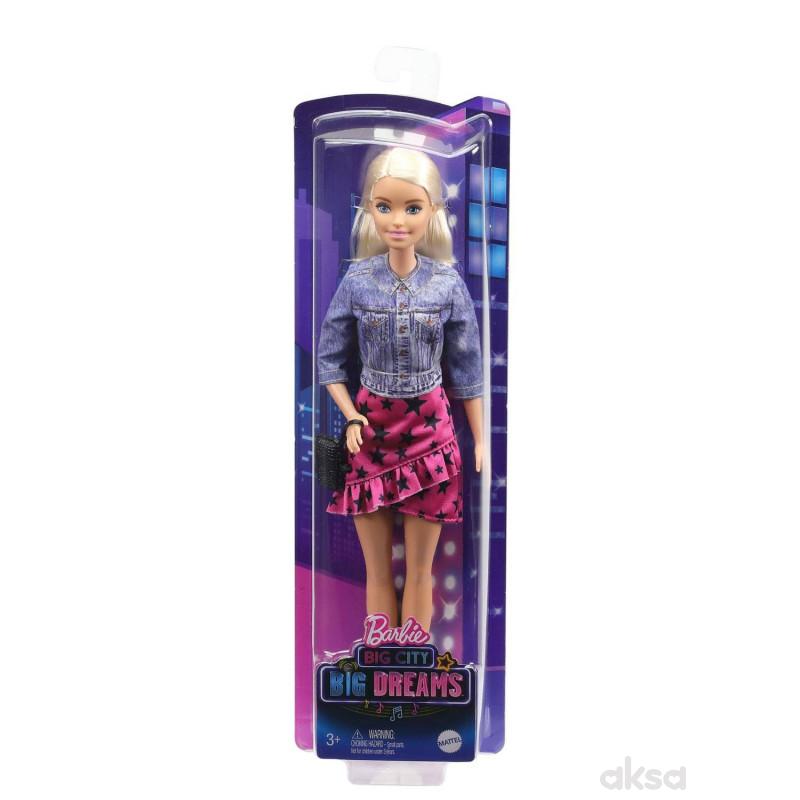 Barbie Malibu 