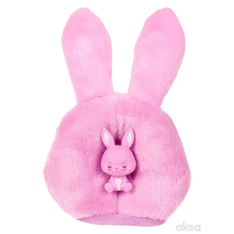 Barbie Cutie Reveal-Zecica
