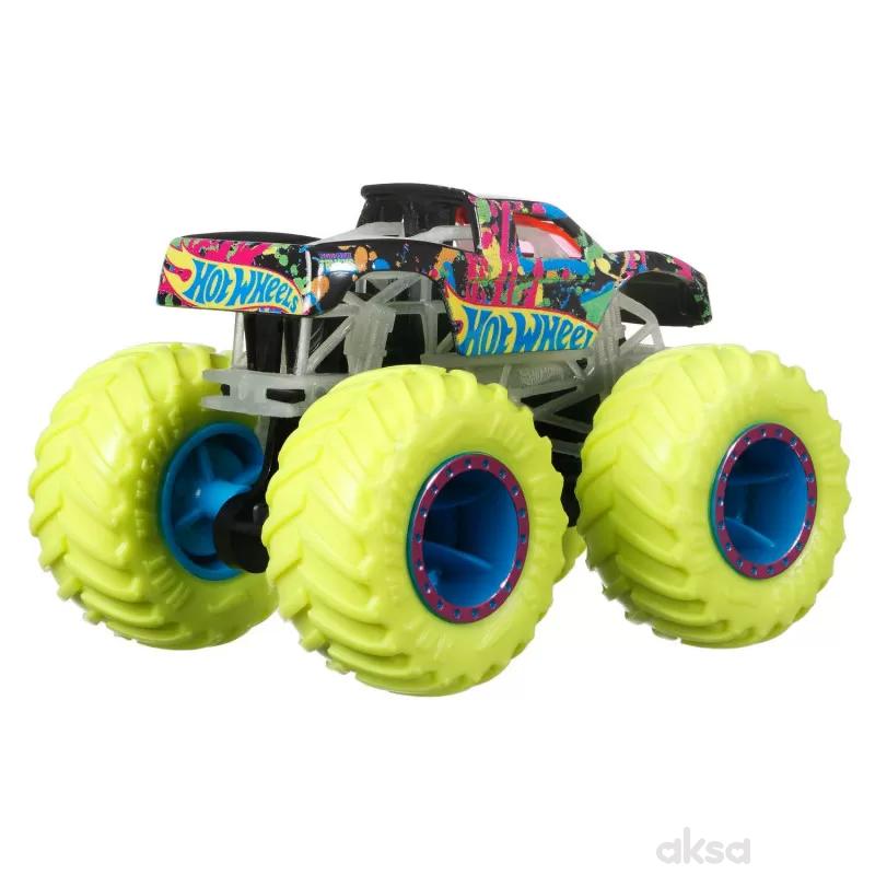 Hw Monster Truck Svetli U Mraku